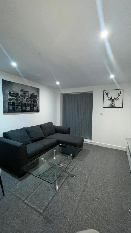 2 Bed Room Luxury Apartment In Old Kent Road London Exteriör bild
